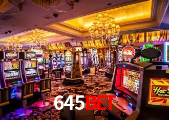 645bet cadastro