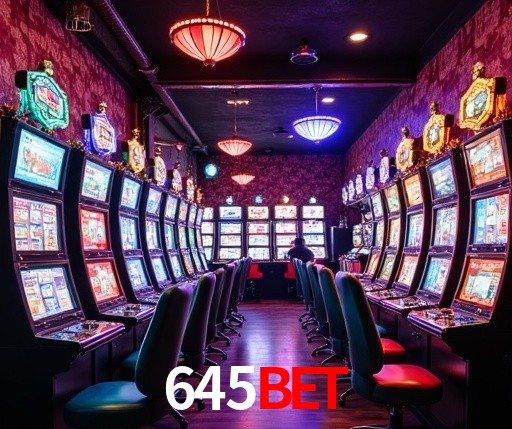 645bet lottery