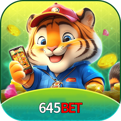 Logo 645bet